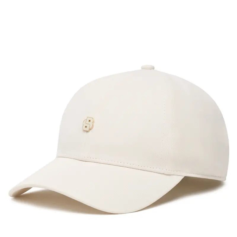 Cappellino BOSS Ari-B-Icon 50555583 Bianco