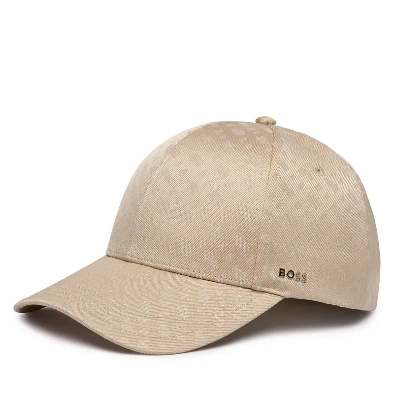 Cappellino BOSS Ari-M 50544410 Beige