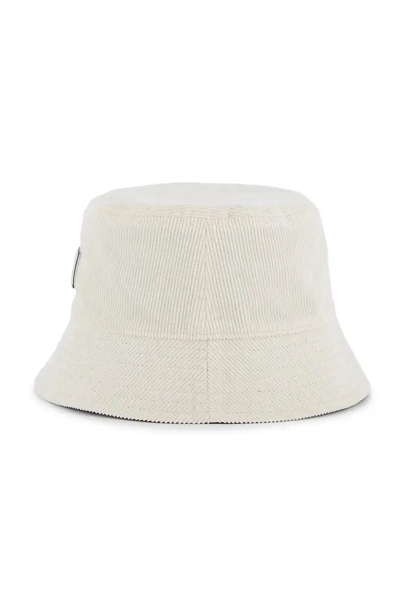 cappello per bambini colore beige J52623 miniatura 3