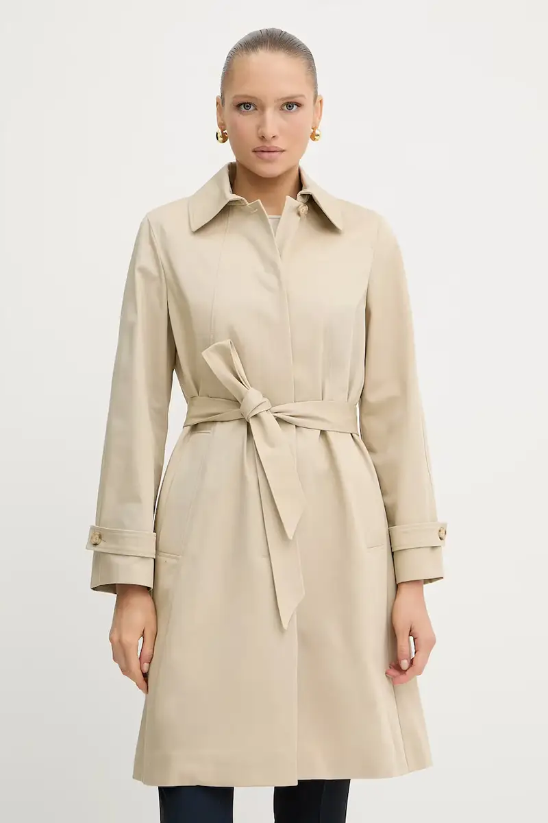 cappotto donna colore beige 50543189