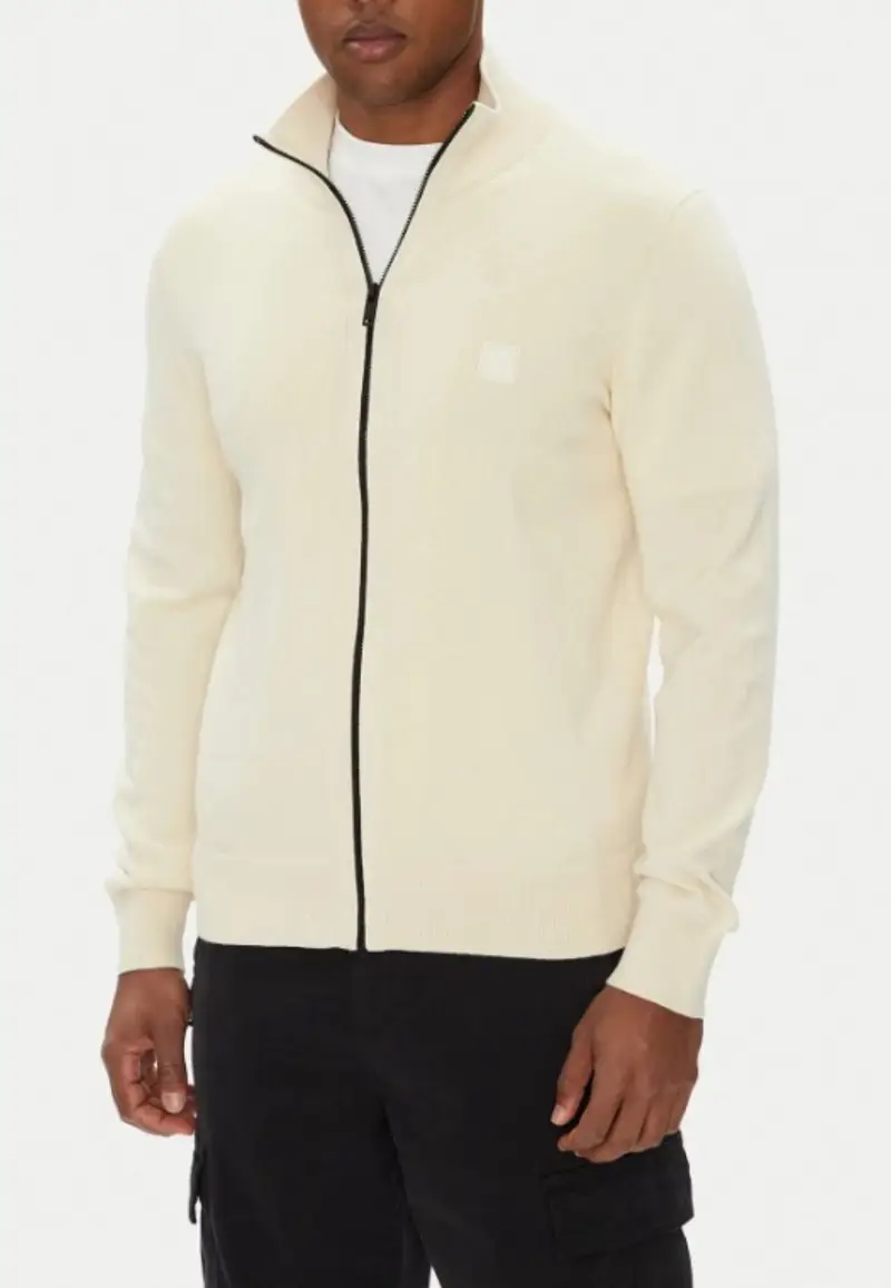 Boss Cardigan Multicolore 2929029