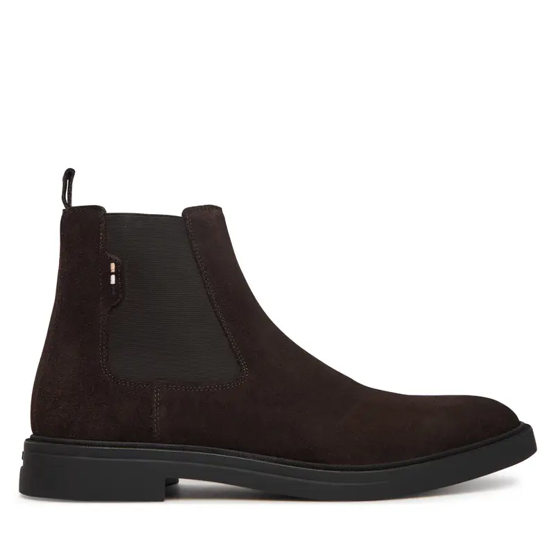 Chelsea BOSS Calev 50552528 Marrone