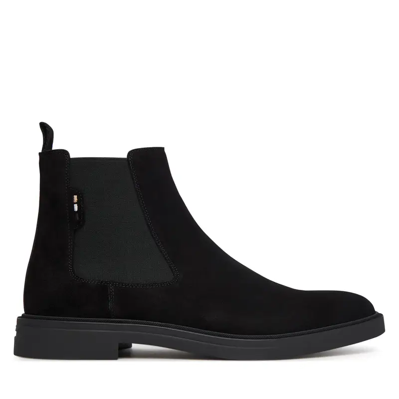 Chelsea BOSS Calev 50552528 Nero