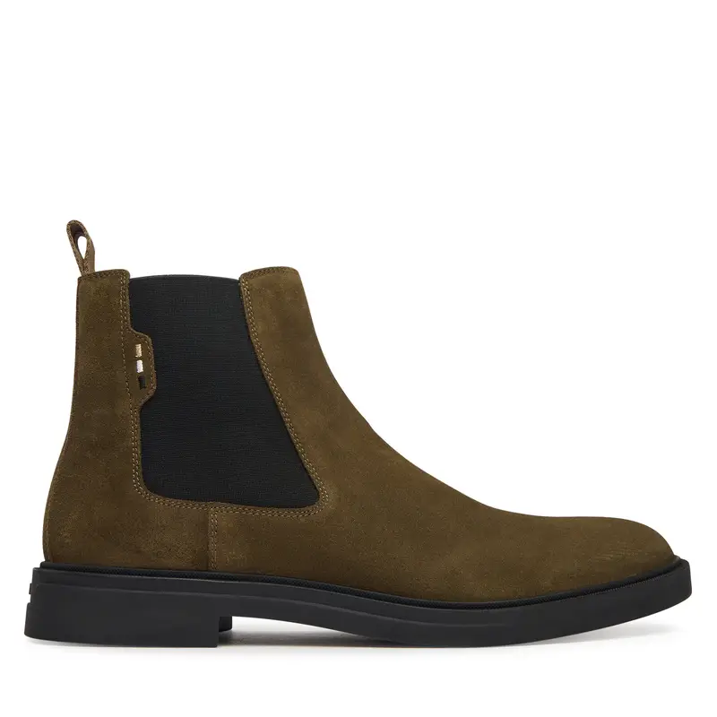 Chelsea BOSS Calev 50552528 Verde