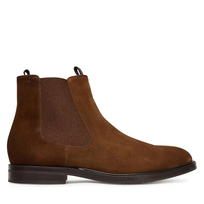 Chelsea BOSS Dressletic 50545071 Marrone