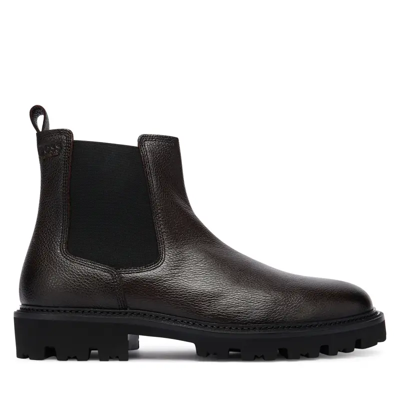 Chelsea BOSS Julyo 50552573 Marrone