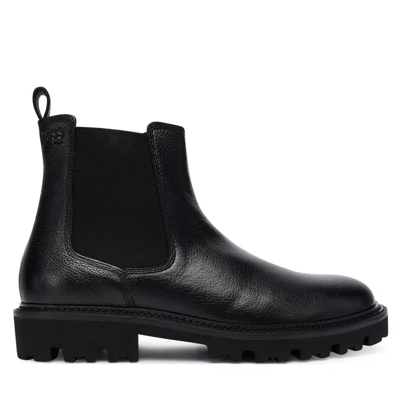 Chelsea BOSS Julyo 50552573 Nero