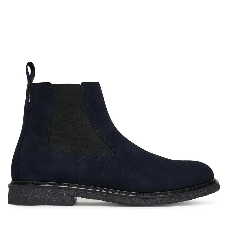 Chelsea BOSS Kope 50548076 Blu scuro