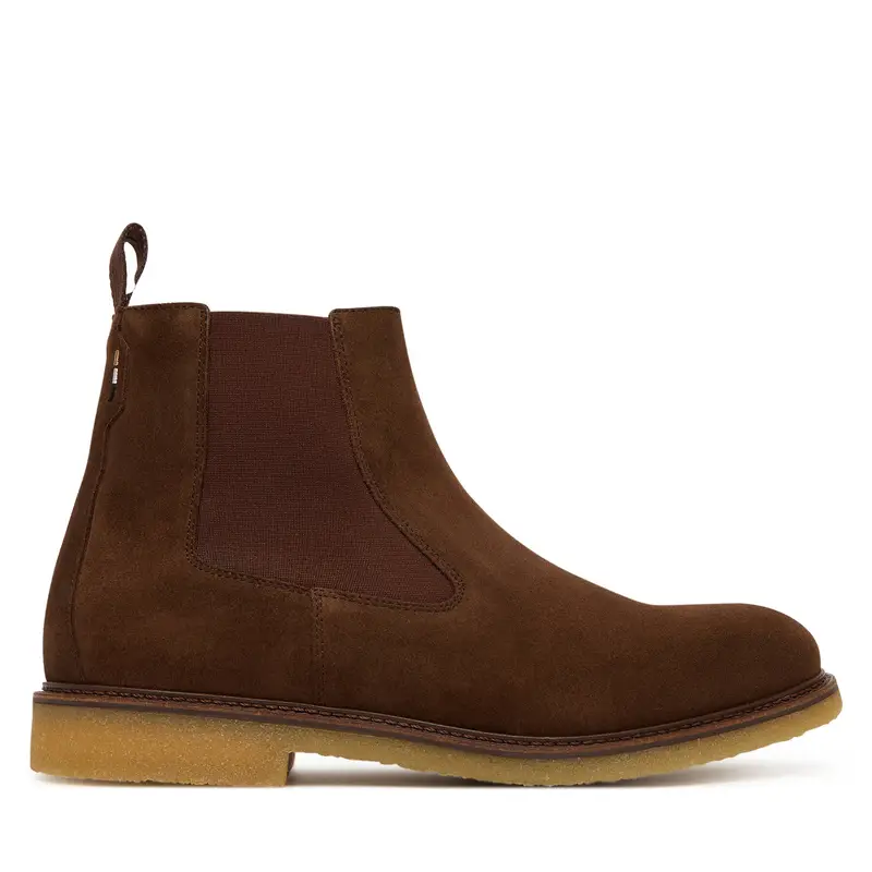 Chelsea BOSS Kope 50548076 Marrone