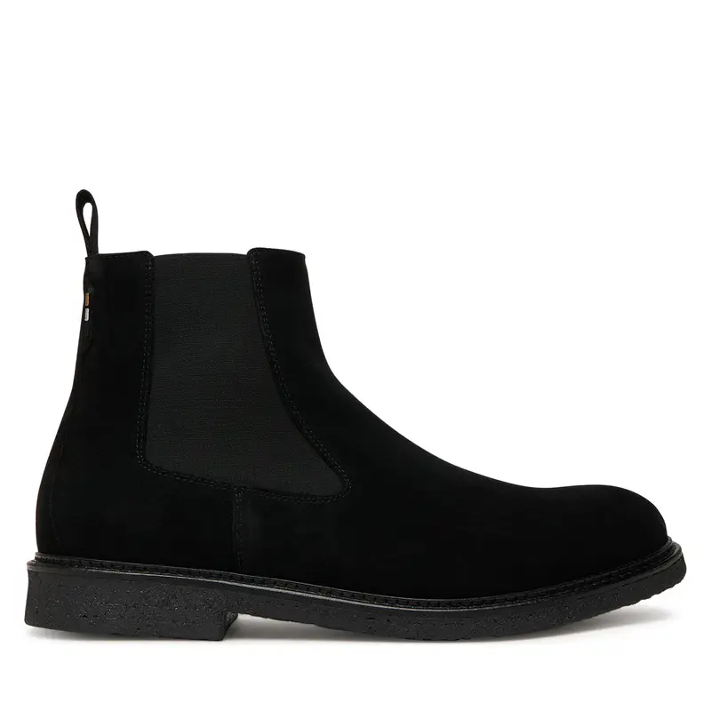 Chelsea BOSS Kope 50548076 Nero