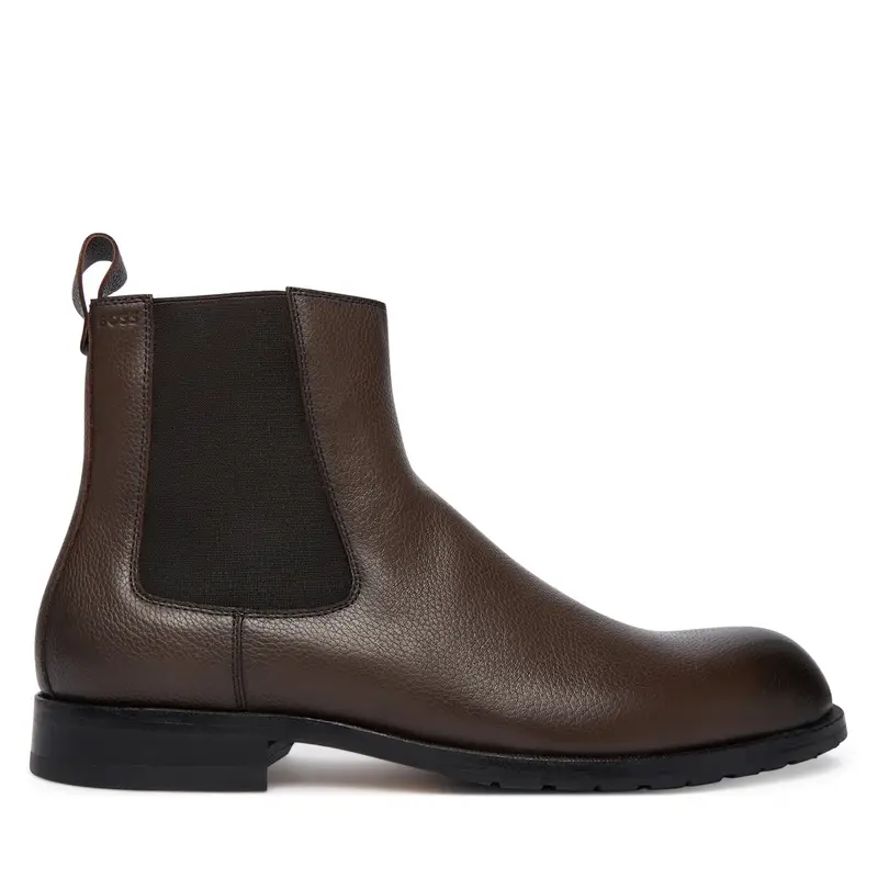 Chelsea BOSS Tayil-L 50552541 Marrone