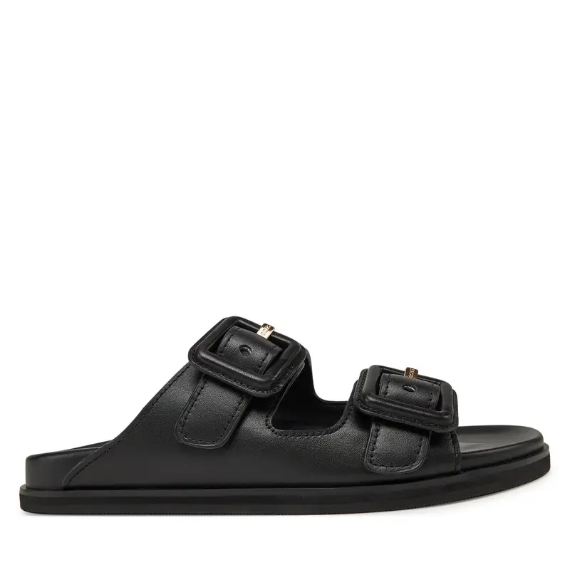 Ciabatte BOSS 50542329 Nero