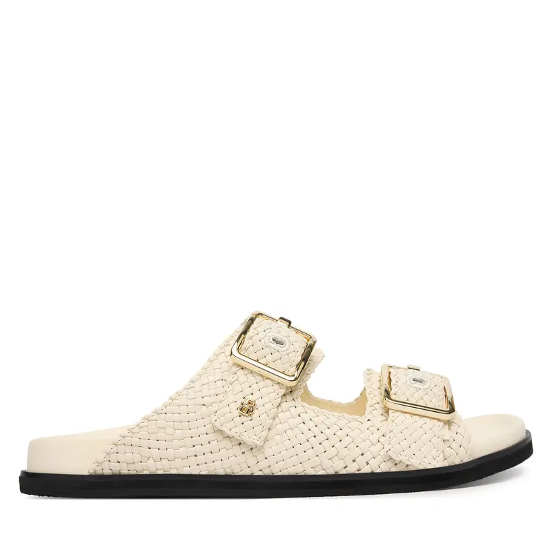 Ciabatte BOSS Freyah 50563359 Bianco