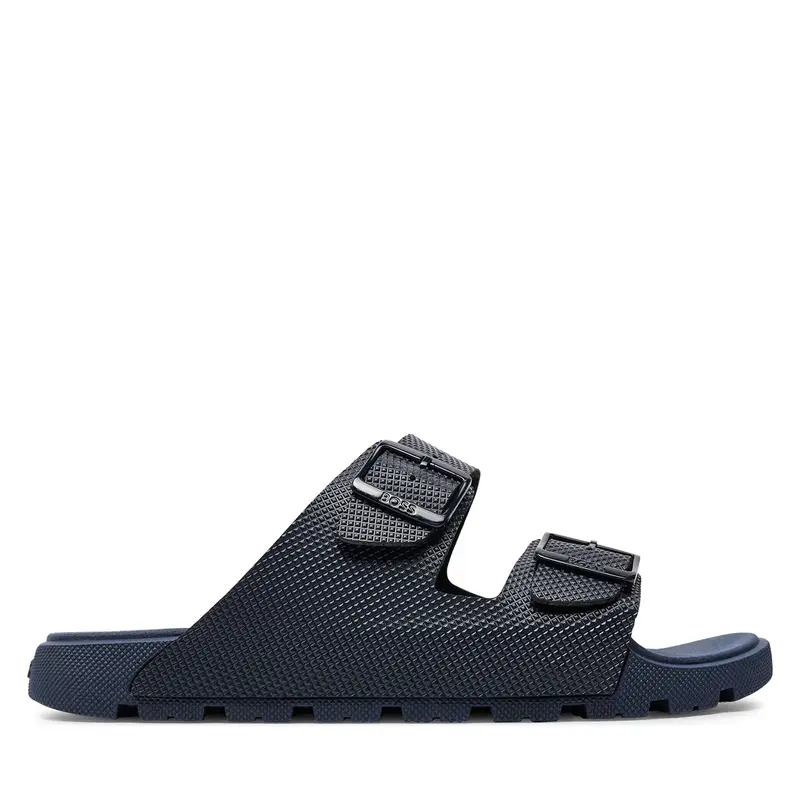 Ciabatte Boss Surfley Sand Dmpr N 50505540 Blu scuro