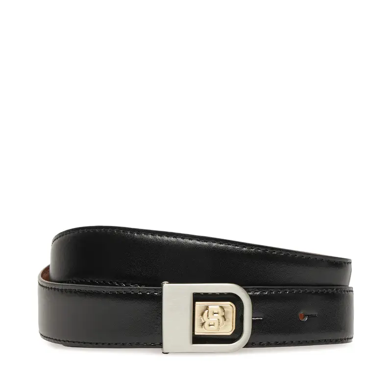 Cintura da donna BOSS 50548522 Nero