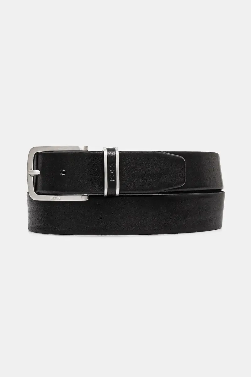 cintura uomo colore nero 50542194