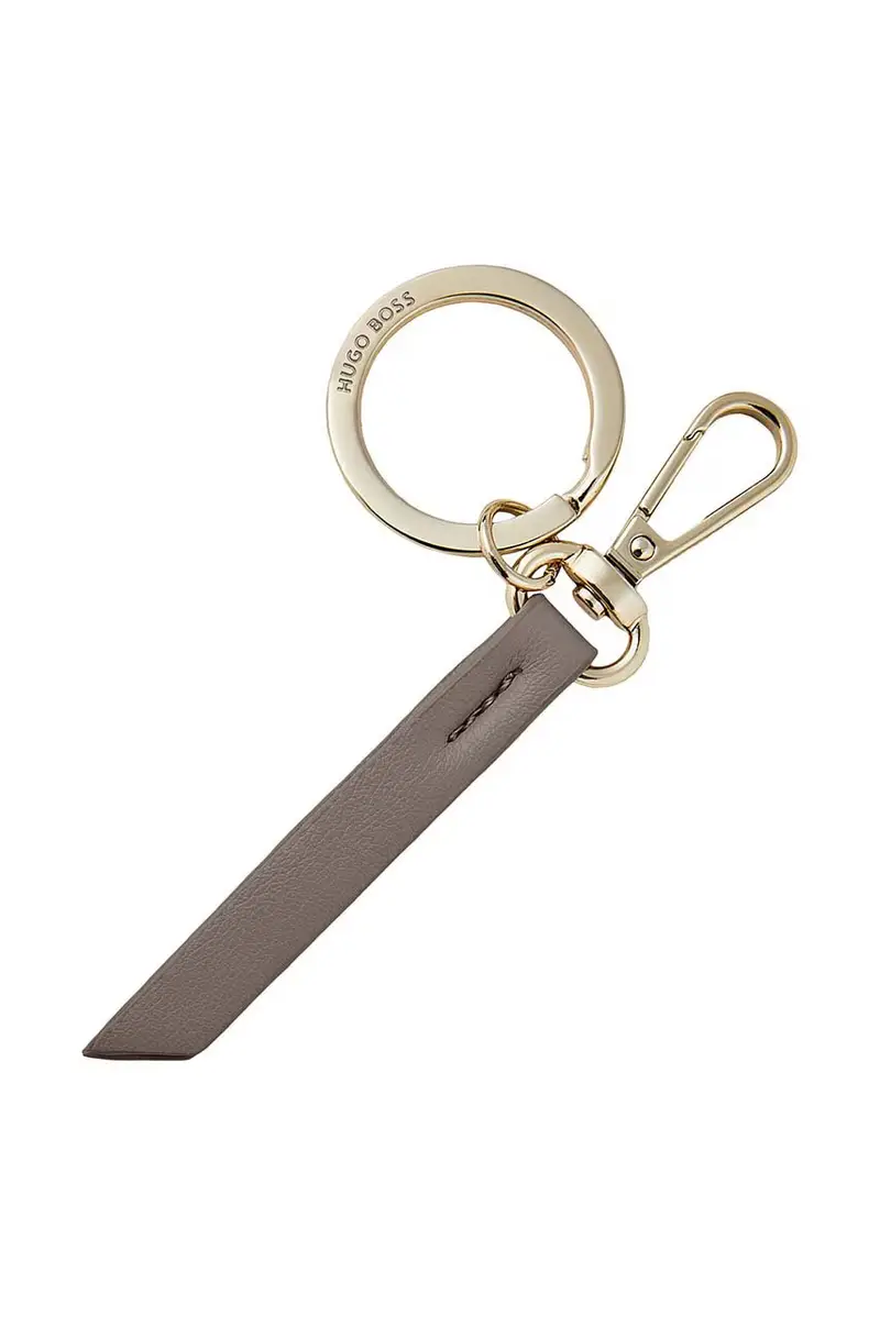 ciondolo Triga Taupe Multicolore