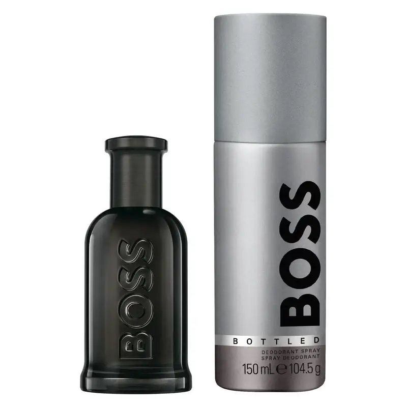 Cofanetto Bottled Parfum Cofanetto miniatura 2