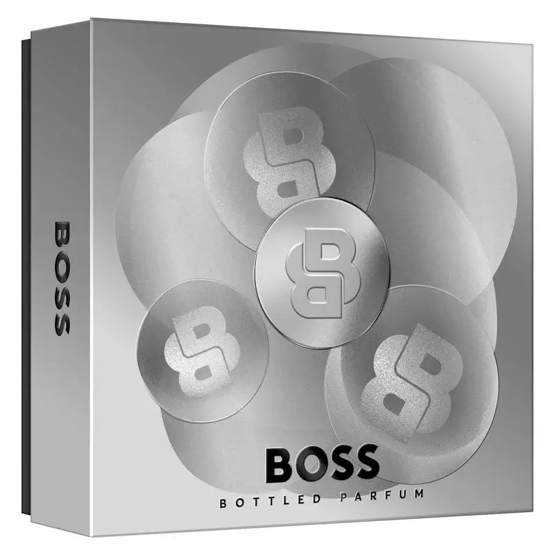 Cofanetto Bottled Parfum Cofanetto miniatura 3