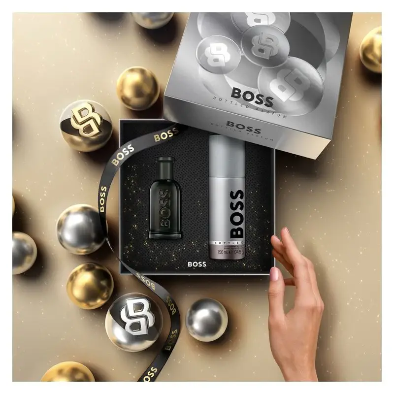 Cofanetto Bottled Parfum Cofanetto miniatura 4