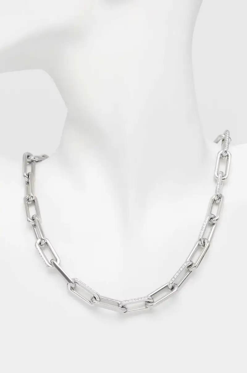 collana 1580578 Argento miniatura 2