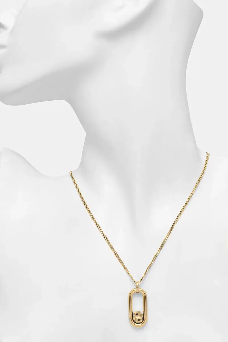 collana 1580627 Oro miniatura 4