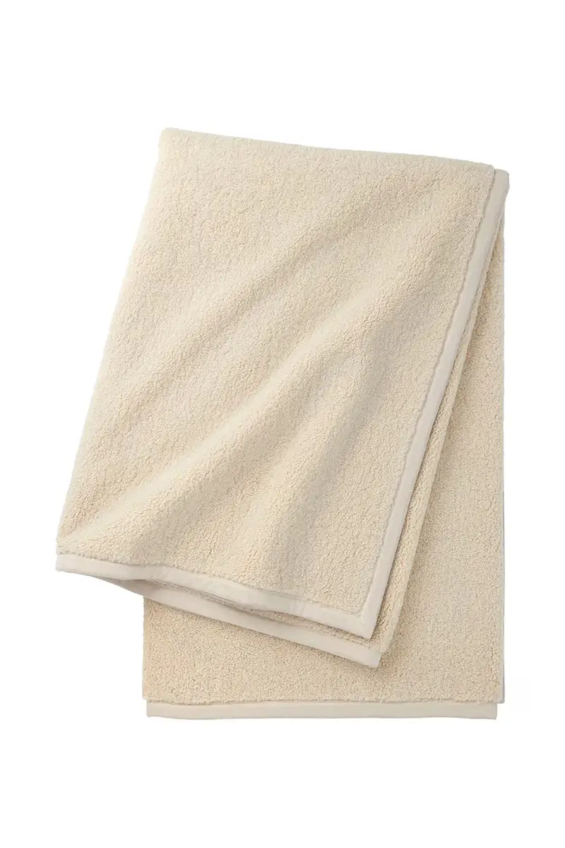 coperta NORTE 150 x 170 cm Beige