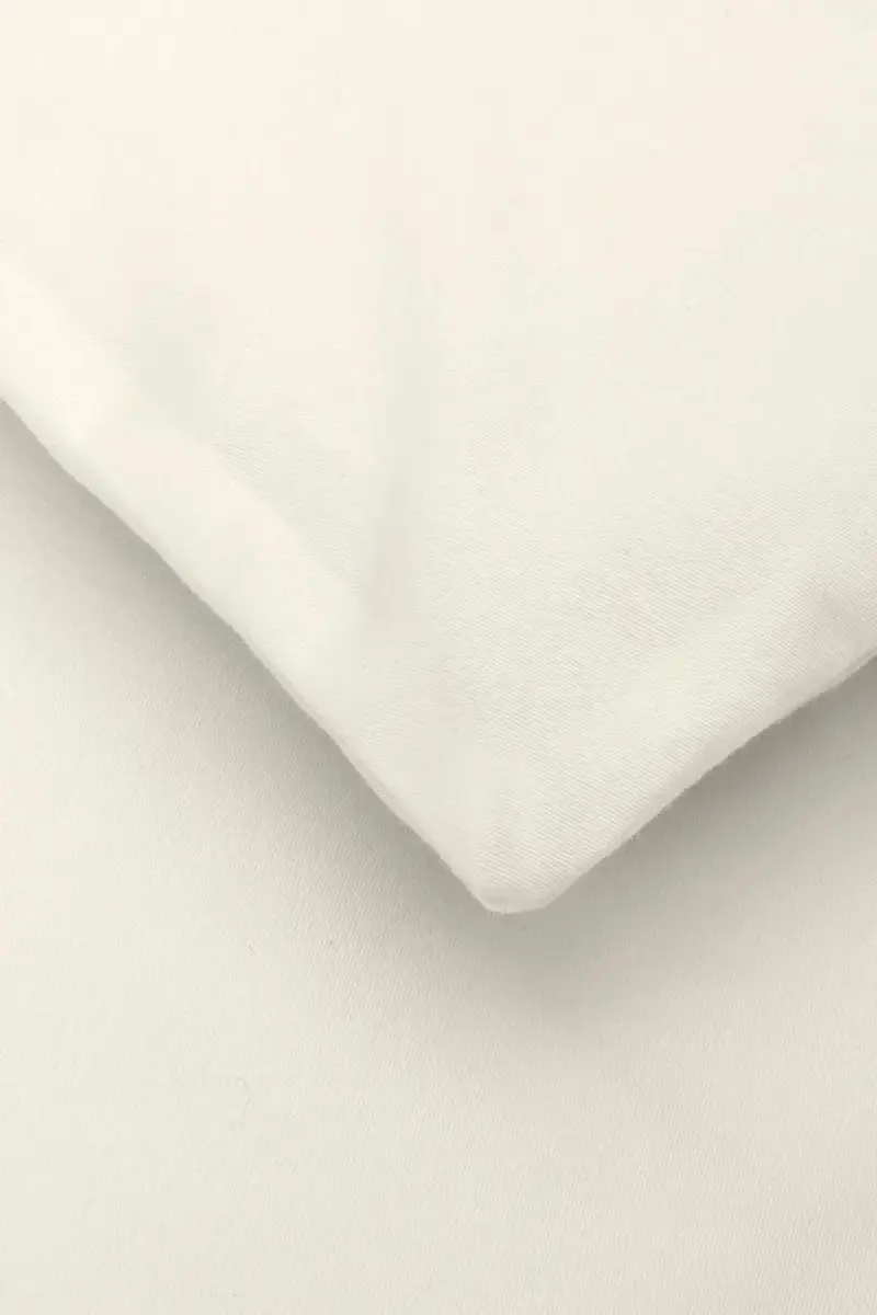 copripiumino in cotone BEBOSS Moon 140 x 200 cm Beige miniatura 2