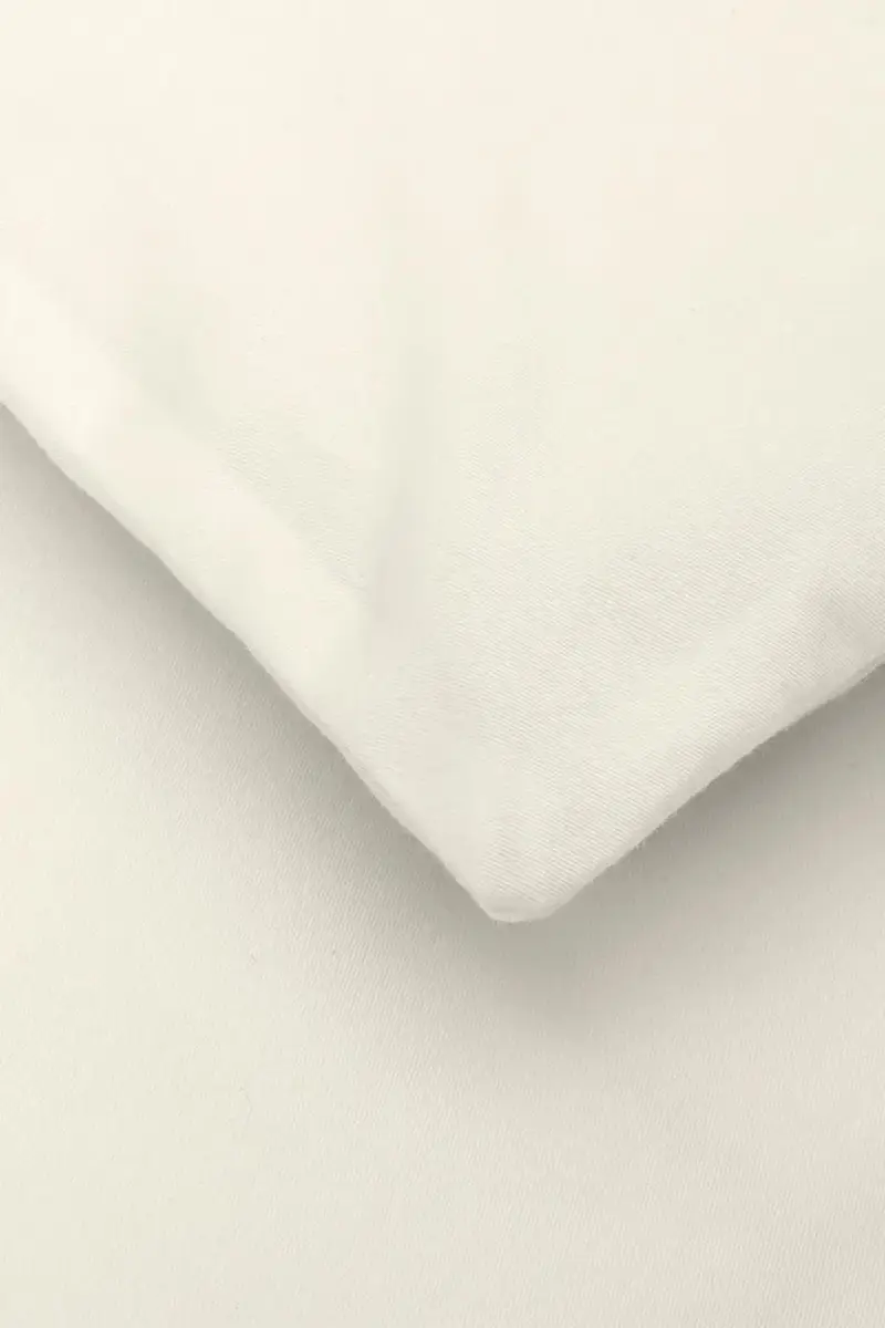 copripiumino in cotone BEBOSS Moon 200 x 200 cm Beige miniatura 2