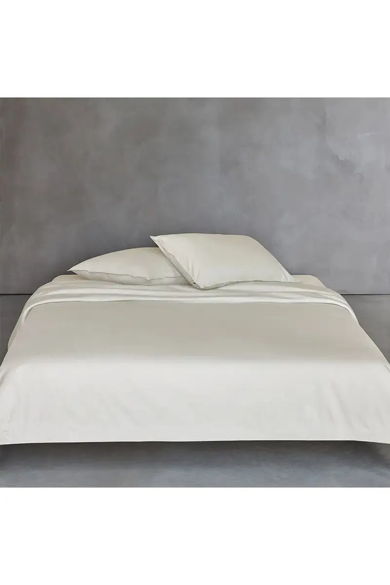 copripiumino in cotone BEBOSS Moon 200 x 200 cm Beige miniatura 4