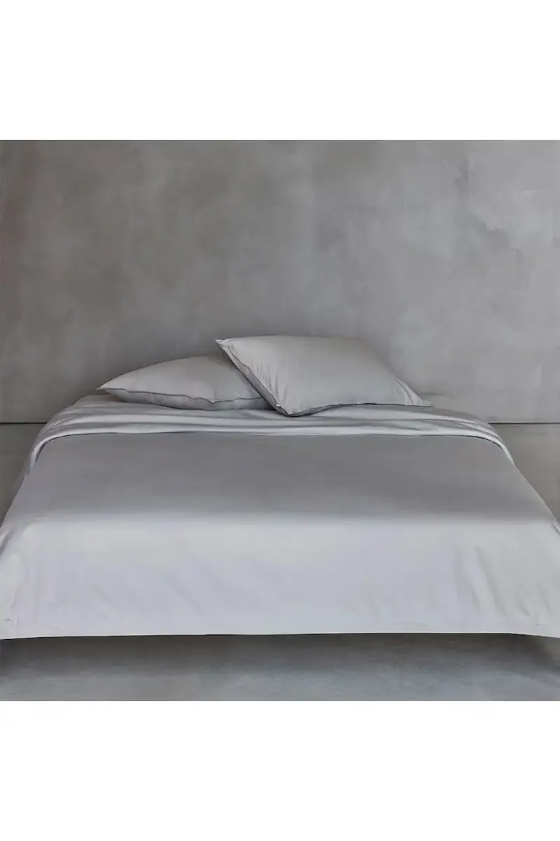 copripiumino in cotone BEBOSS Storm 140 x 200 cm Grigio miniatura 4