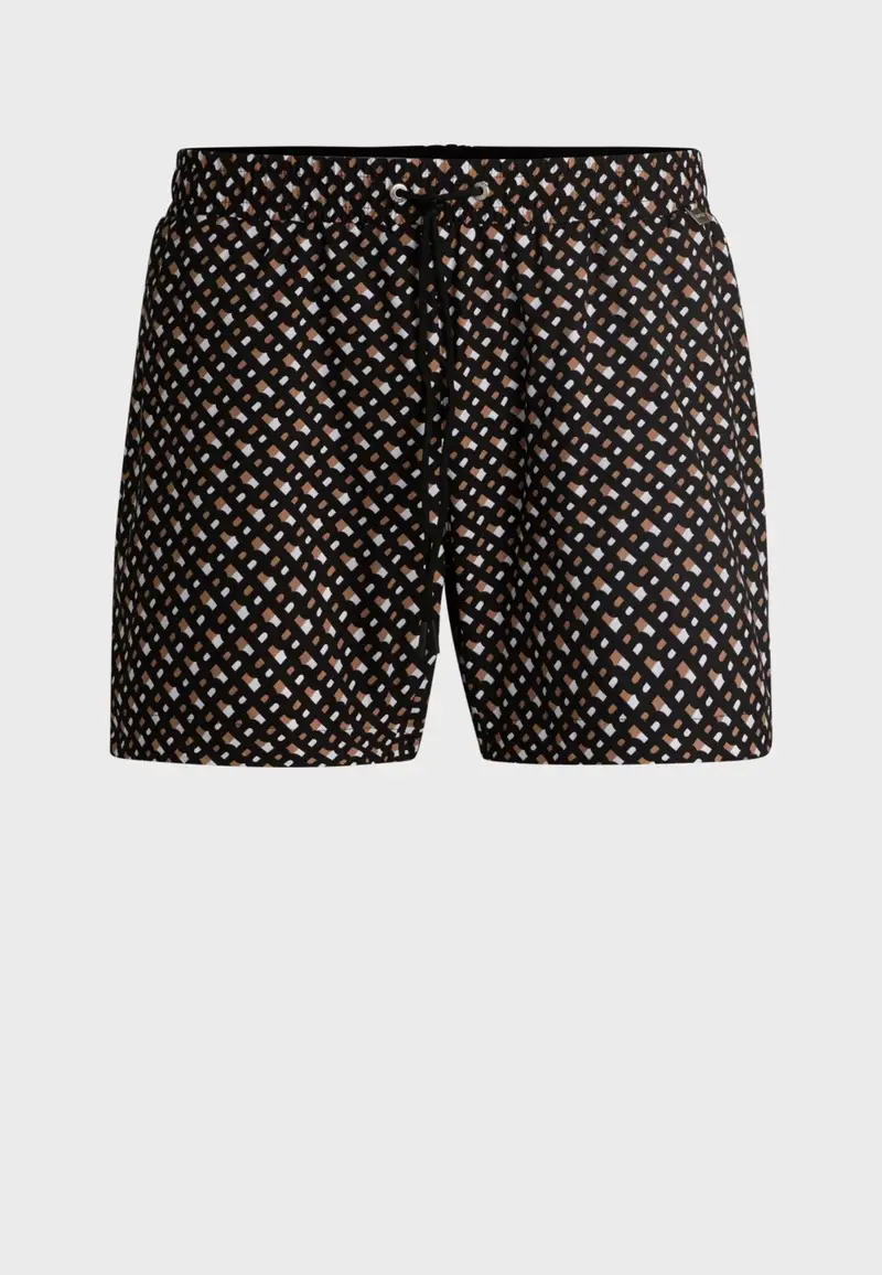 Costume da bagno MANU NEW NERO