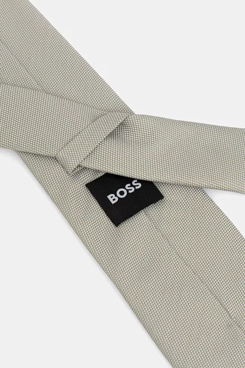 cravatta colore verde 50544539 miniatura 2