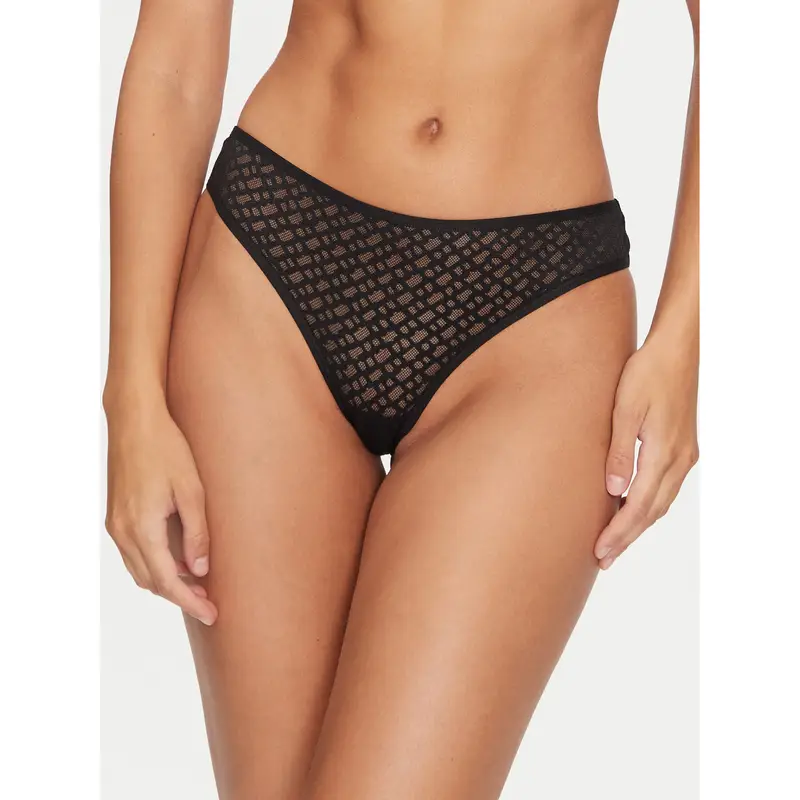 Culotte classiche 50520389 Nero