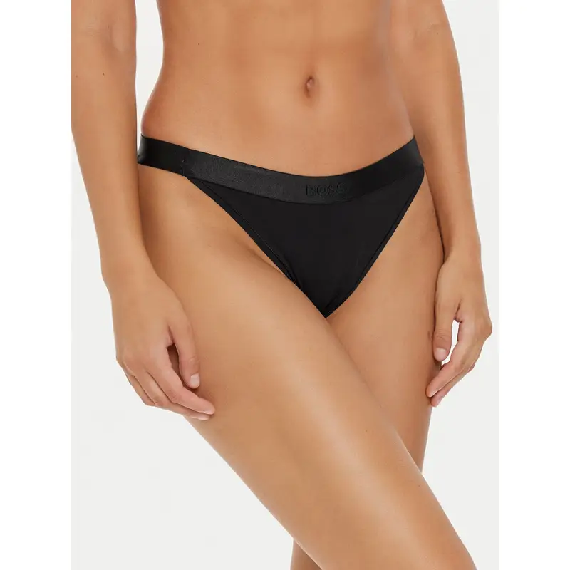 Culotte classiche 50520399 Nero