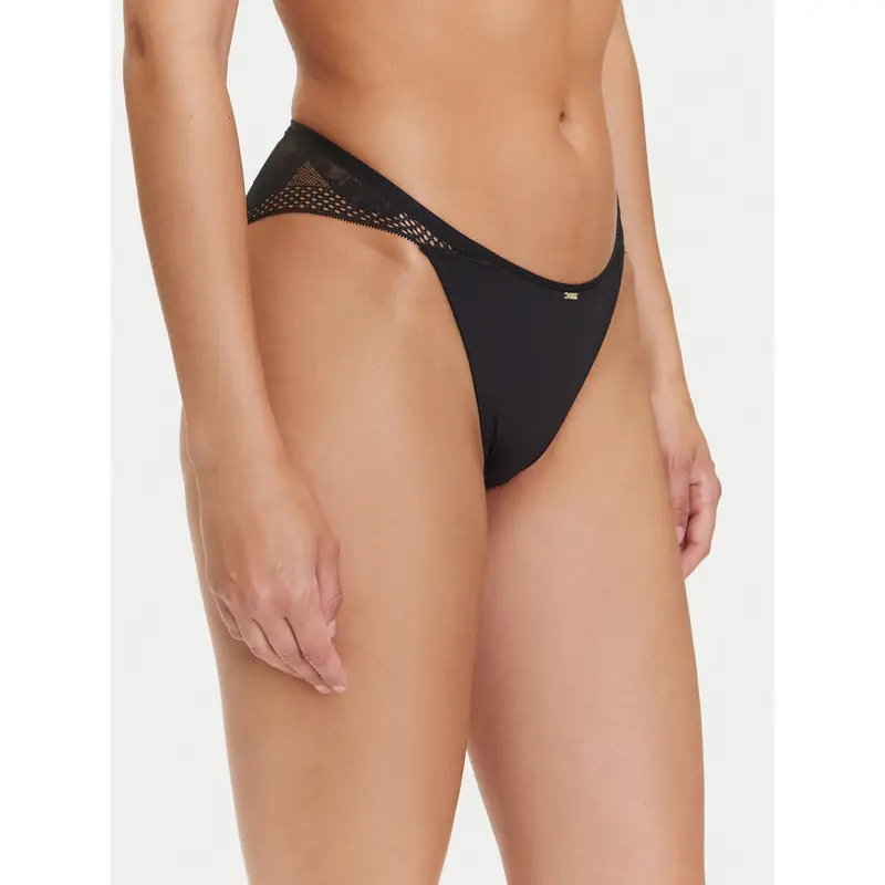 Culotte classiche Peony 50545063 Nero