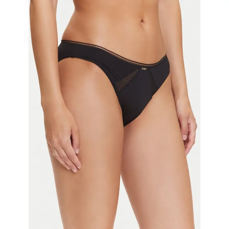 Culotte classiche Pure 50545054 Nero