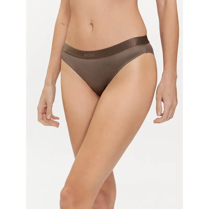 Culotte classiche Select 50515420 Marrone