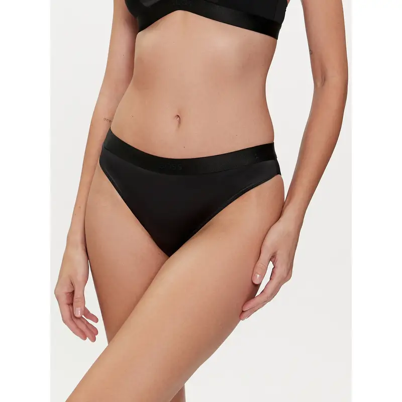 Culotte classiche Select 50515420 Nero