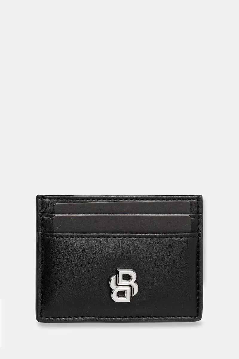 Boss Portachiavi Nero 3648189 miniatura 2