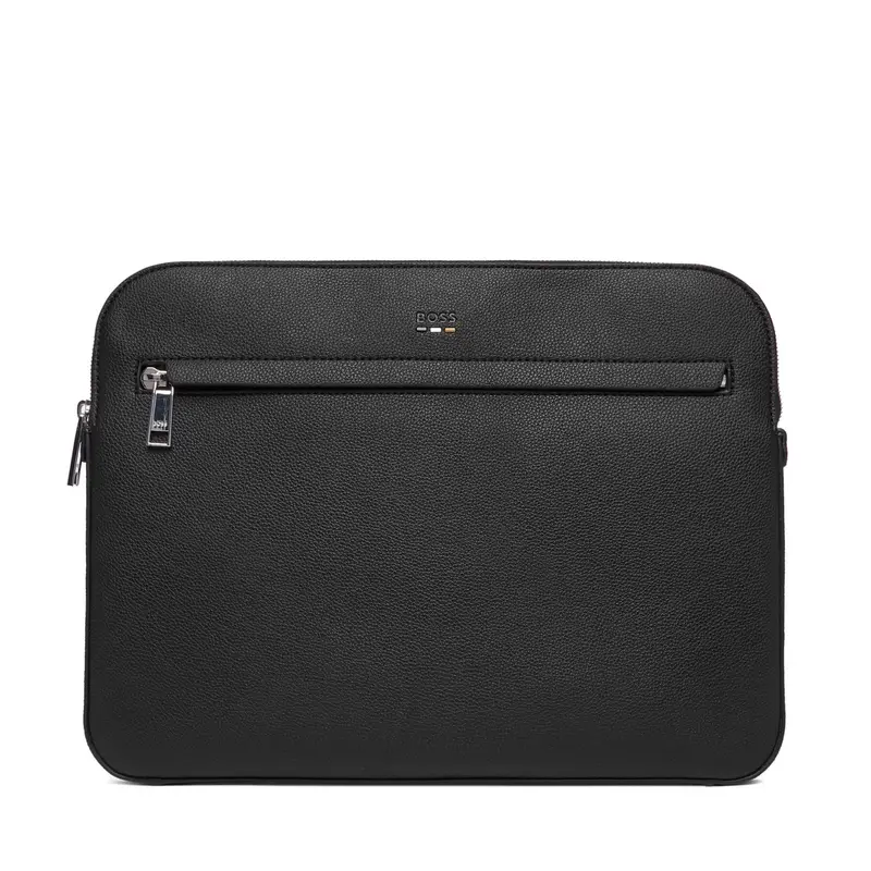 Custodia per PC BOSS 50558167 Nero
