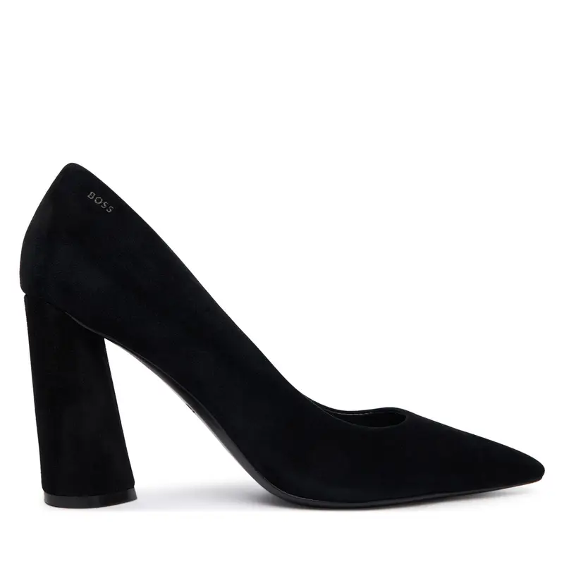 Boss Décolleté Nero 4146836