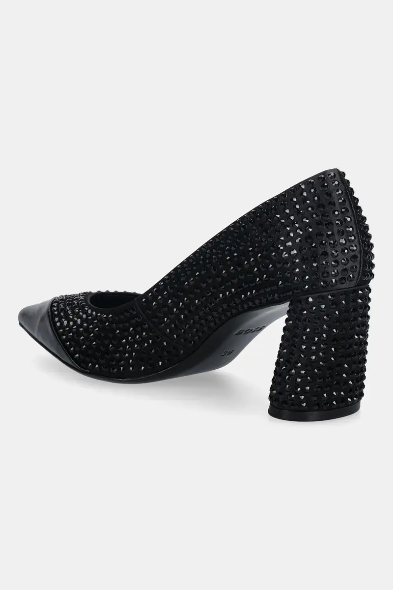 decolletè Gracey colore nero 50552802 miniatura 3