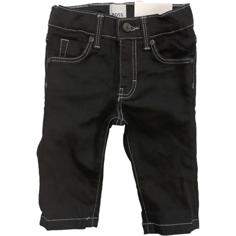 Denim Nero Z11 J04488 BLACK