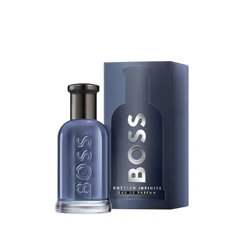 BOSS Eau De Parfum miniatura 2