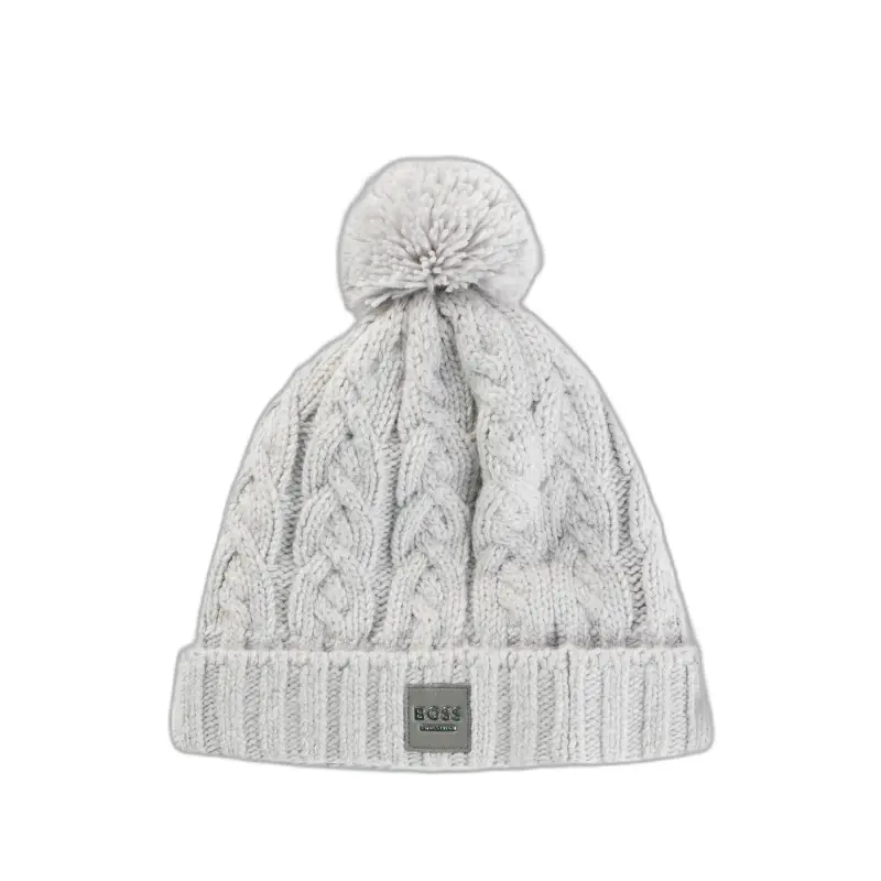 Berretto Boss Equestrian Bobble