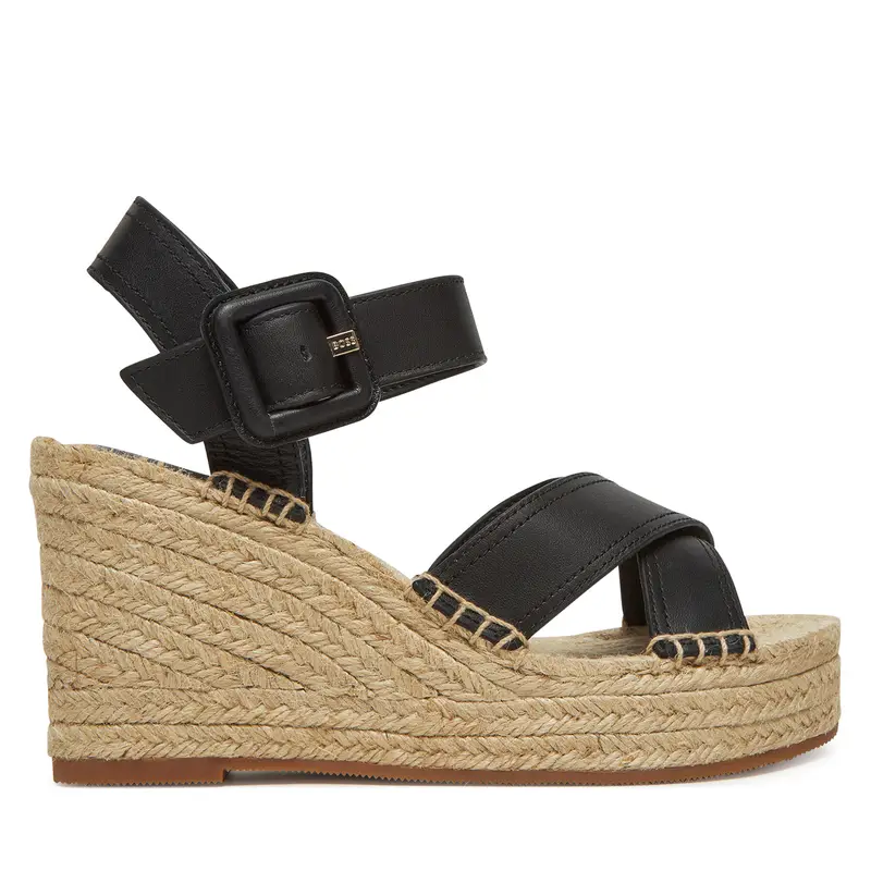 Boss Espadrillas Nero 2948714
