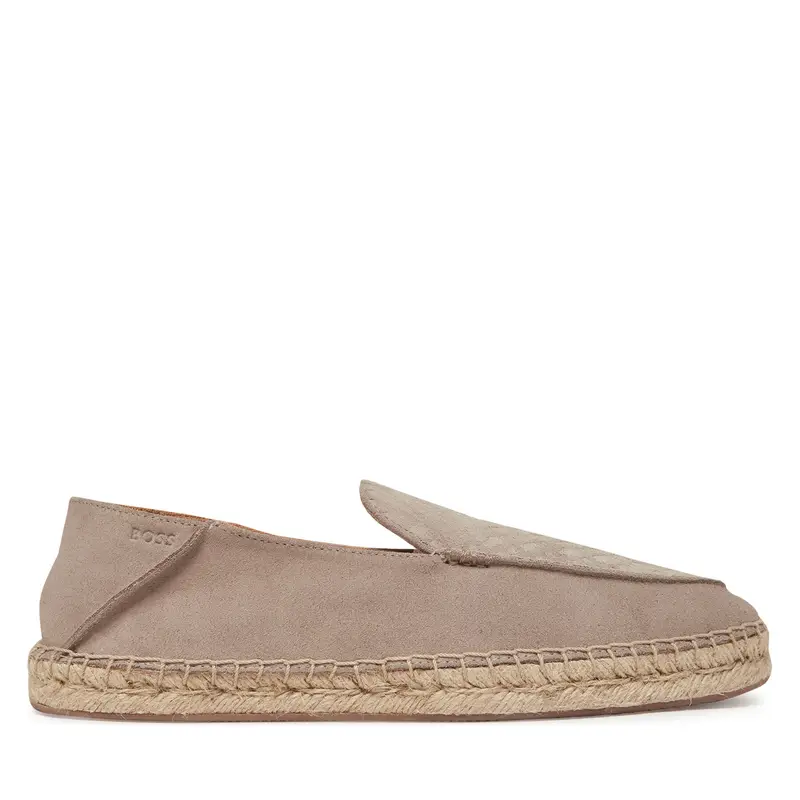 Boss Espadrillas Beige 2948732