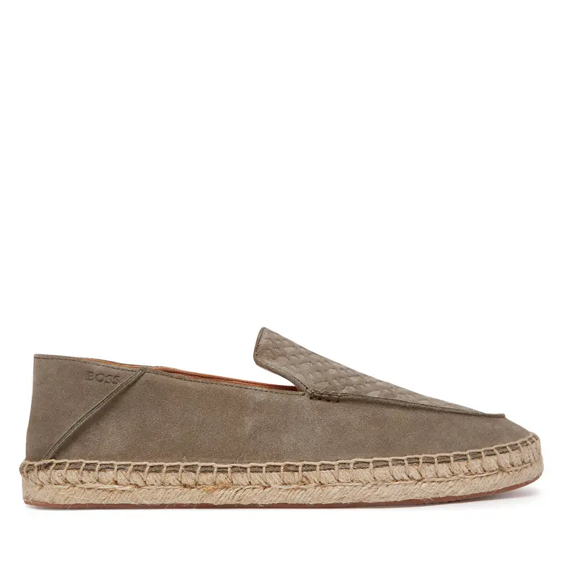 Boss Espadrillas Multicolore 2948733
