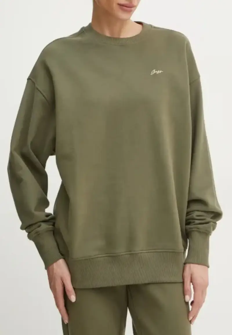 FELPA C_ETEIA_5 VERDE